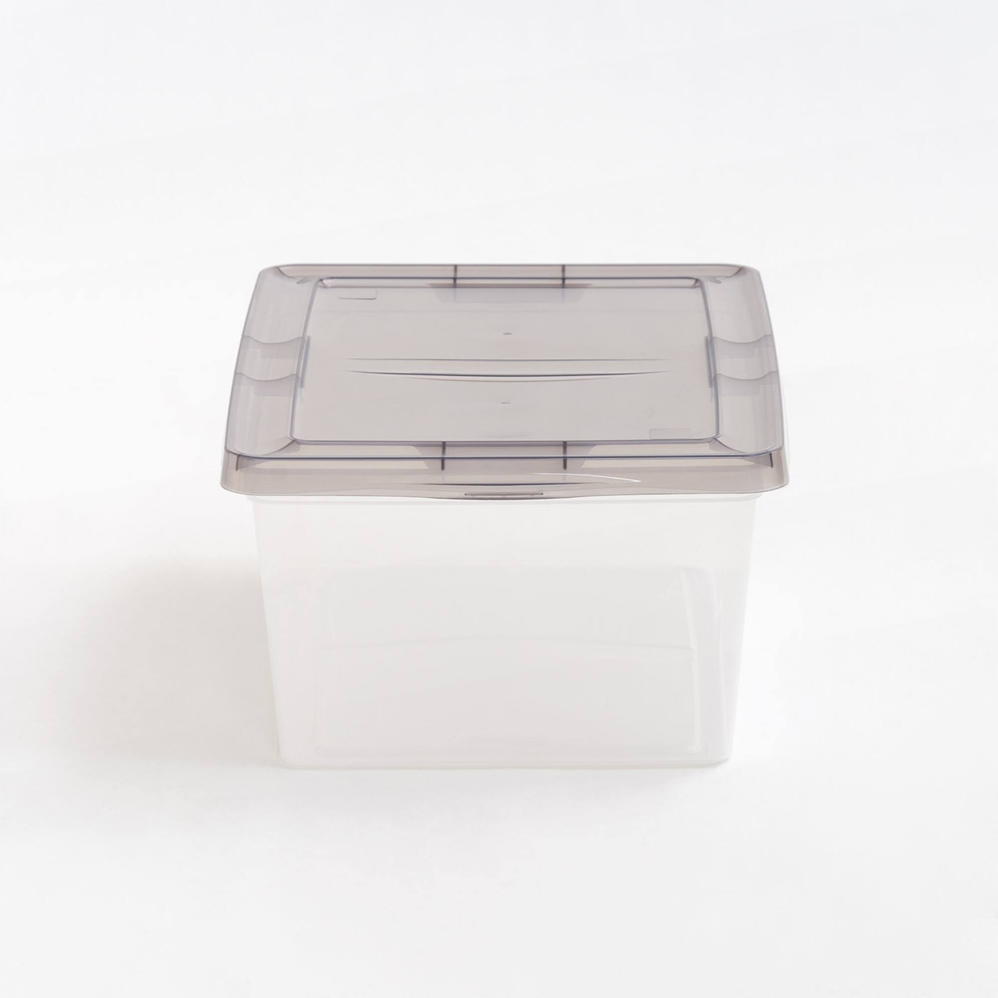 Iris® White Box Chest Drawer, 3 Pack